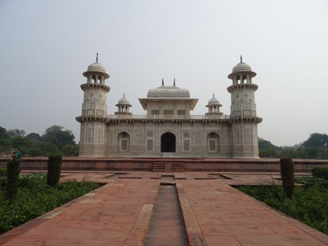 Agra